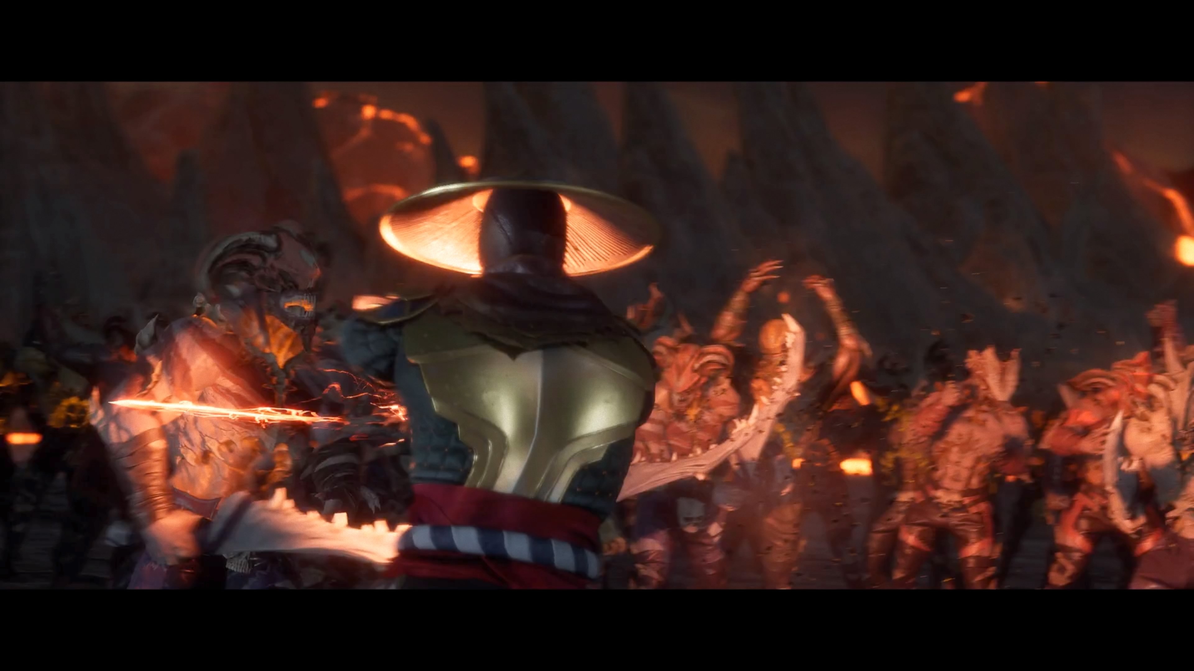 Mortal Kombat 11 - Imagen 42